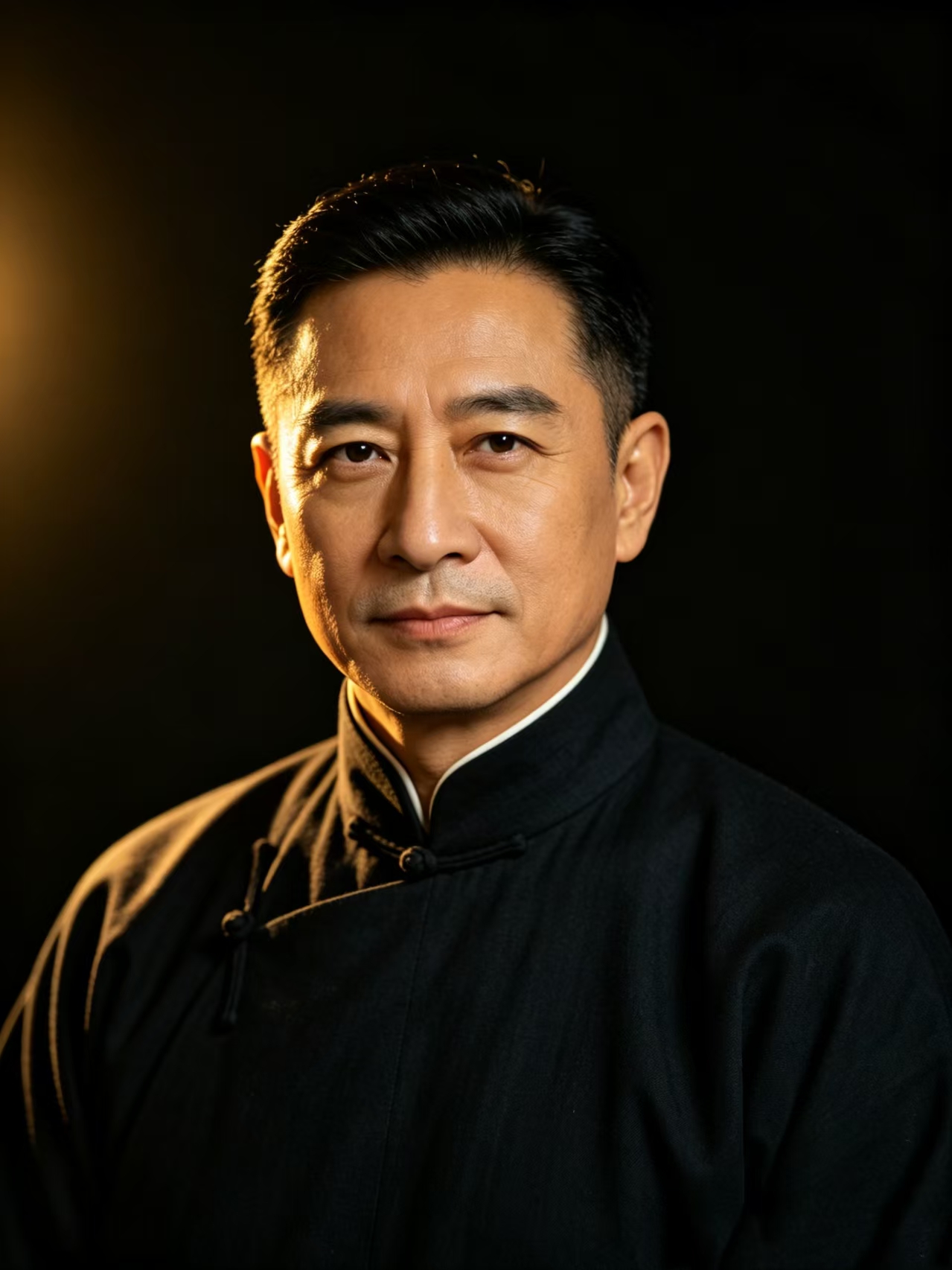 Master